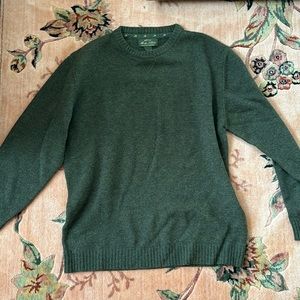 Orvis Men’s sweater